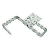 ゆりわら様・専用 8-8602-12 スキンステープラー ワイド 1箱（6個入